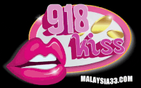 918Kissed